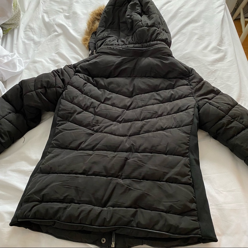 Puffer jacket - Picture 4 of 4
